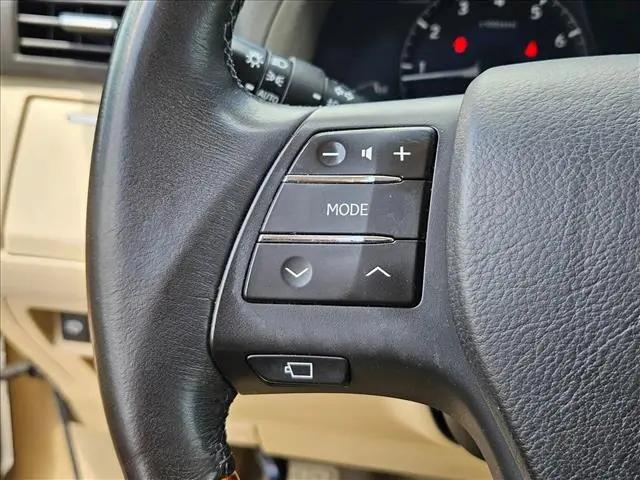 2010 Lexus RX 350 RX 350