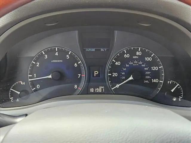 2010 Lexus RX 350 RX 350