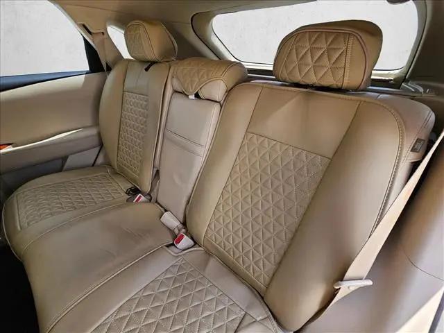2010 Lexus RX 350 RX 350
