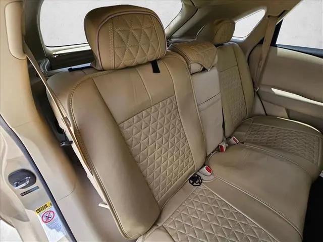 2010 Lexus RX 350 RX 350