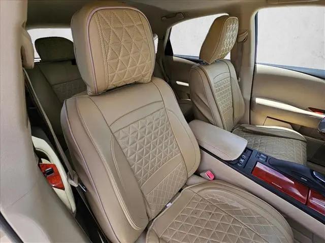 2010 Lexus RX 350 RX 350