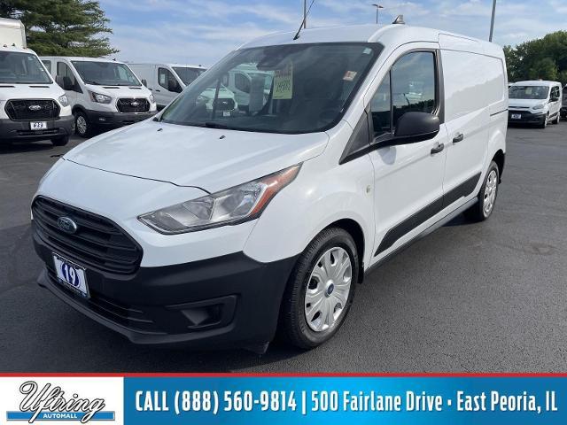 2019 Ford Transit Connect XL for sale in East Peoria, IL