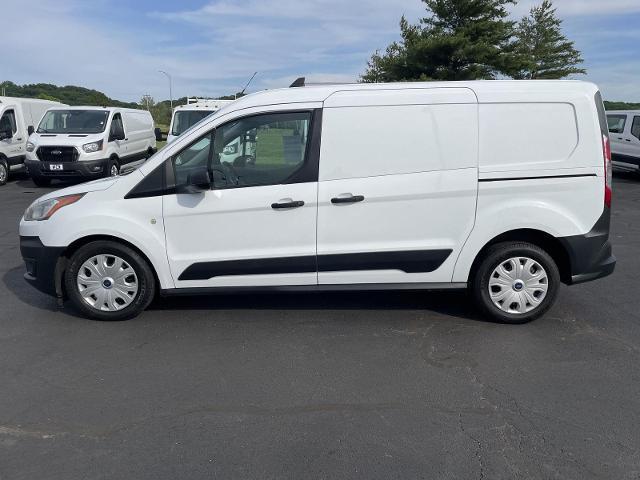 2019 Ford Transit Connect XL