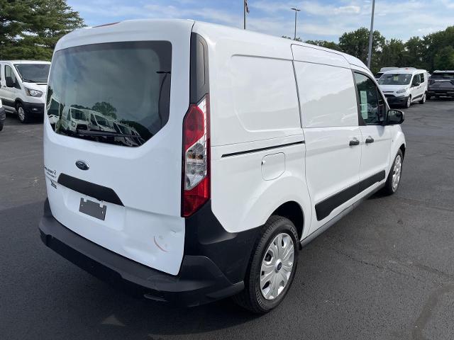 2019 Ford Transit Connect XL