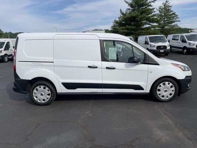 2019 Ford Transit Connect XL