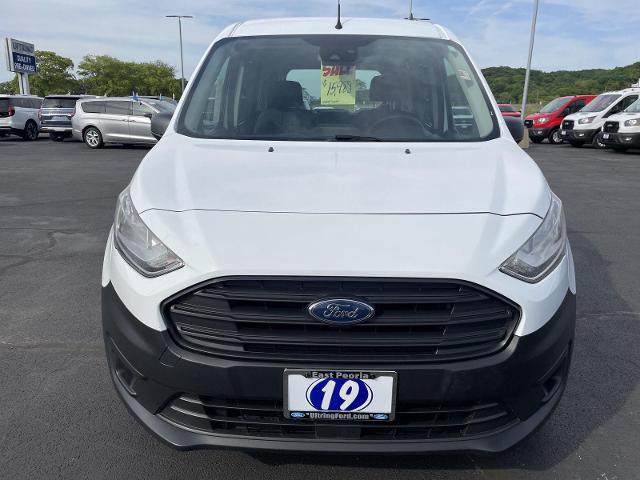2019 Ford Transit Connect XL