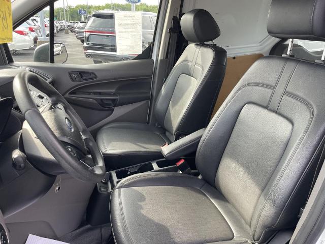 2019 Ford Transit Connect XL