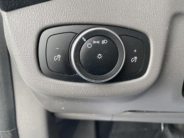 2019 Ford Transit Connect XL