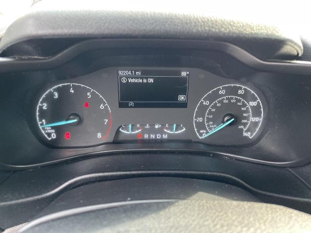 2019 Ford Transit Connect XL