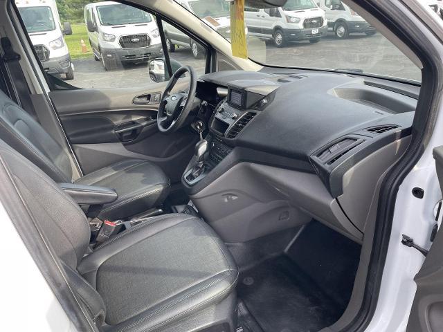 2019 Ford Transit Connect XL