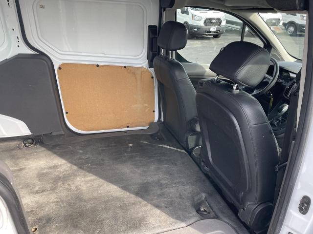 2019 Ford Transit Connect XL