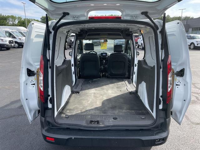 2019 Ford Transit Connect XL