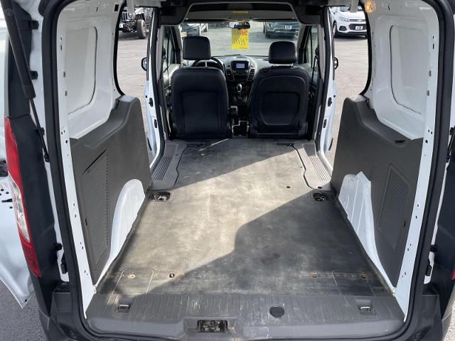 2019 Ford Transit Connect XL