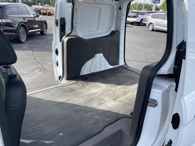 2019 Ford Transit Connect XL