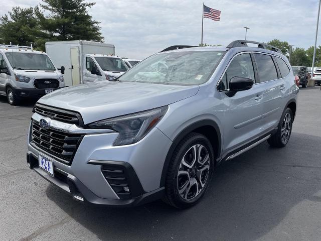 2024 Subaru Ascent Limited 7-Passenger