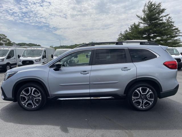 2024 Subaru Ascent Limited 7-Passenger