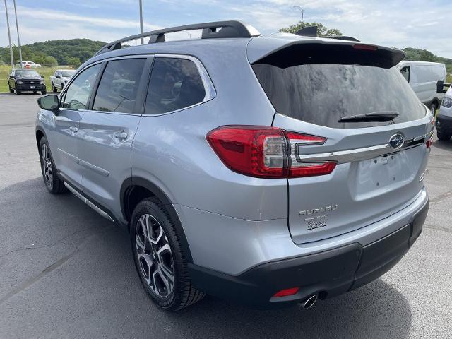2024 Subaru Ascent Limited 7-Passenger