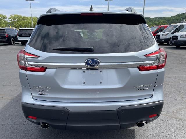 2024 Subaru Ascent Limited 7-Passenger