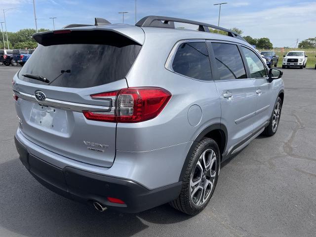 2024 Subaru Ascent Limited 7-Passenger