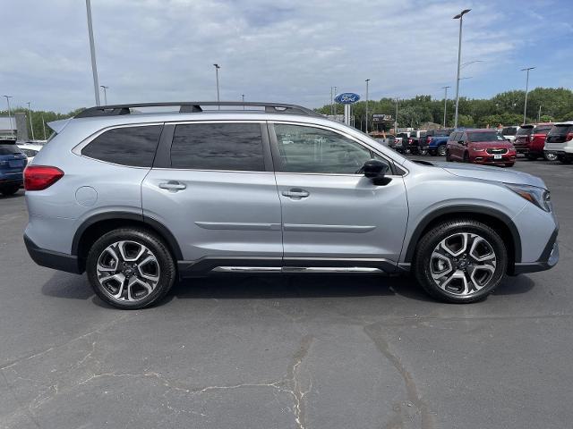 2024 Subaru Ascent Limited 7-Passenger