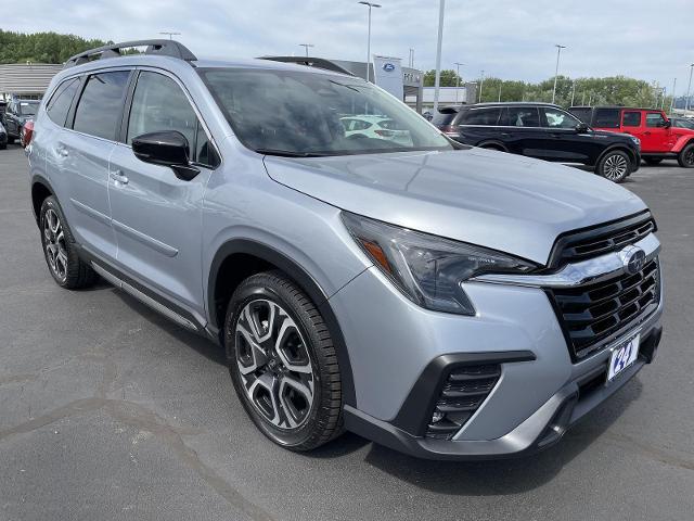 2024 Subaru Ascent Limited 7-Passenger