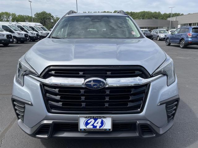 2024 Subaru Ascent Limited 7-Passenger
