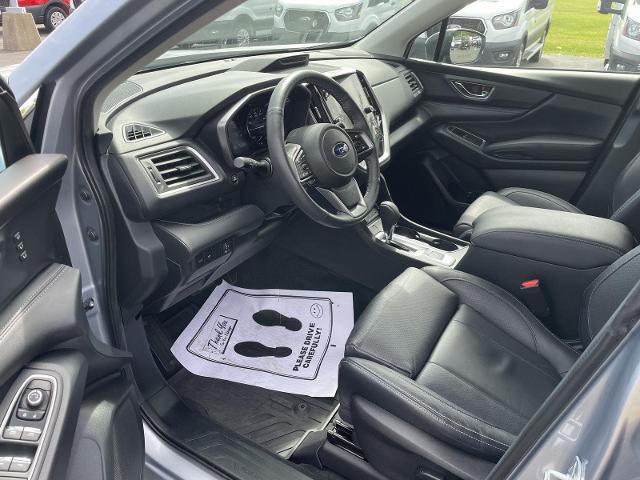 2024 Subaru Ascent Limited 7-Passenger