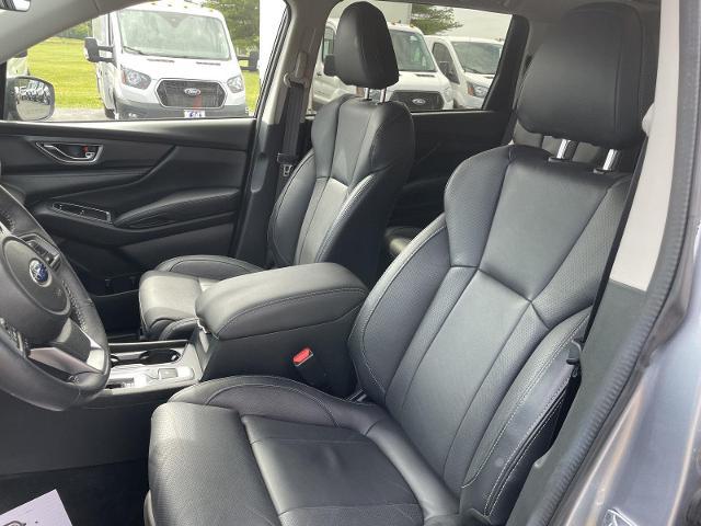 2024 Subaru Ascent Limited 7-Passenger