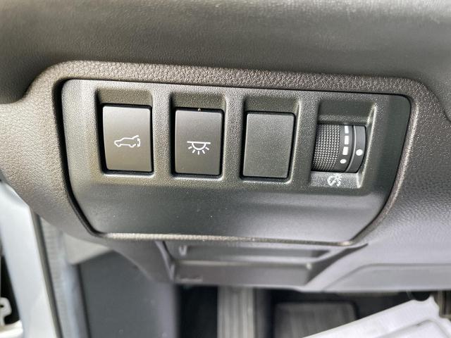 2024 Subaru Ascent Limited 7-Passenger