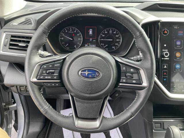 2024 Subaru Ascent Limited 7-Passenger