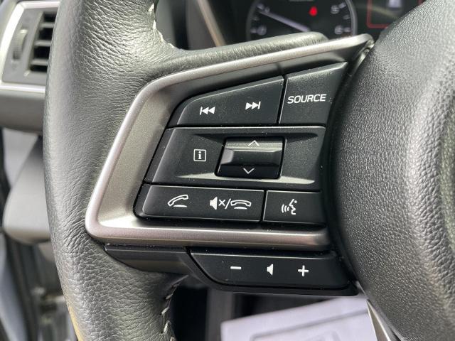 2024 Subaru Ascent Limited 7-Passenger