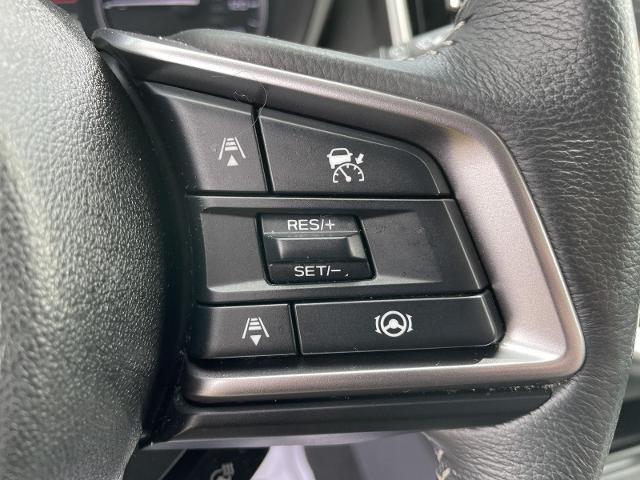 2024 Subaru Ascent Limited 7-Passenger