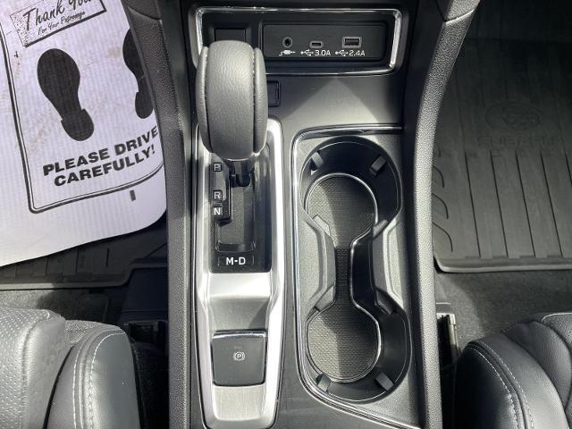 2024 Subaru Ascent Limited 7-Passenger