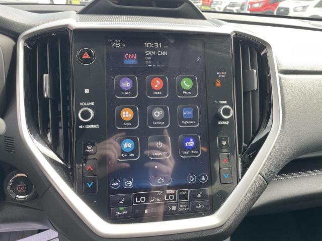 2024 Subaru Ascent Limited 7-Passenger