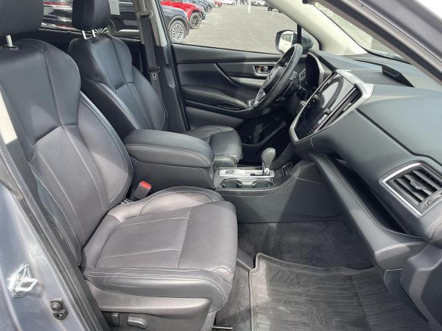 2024 Subaru Ascent Limited 7-Passenger
