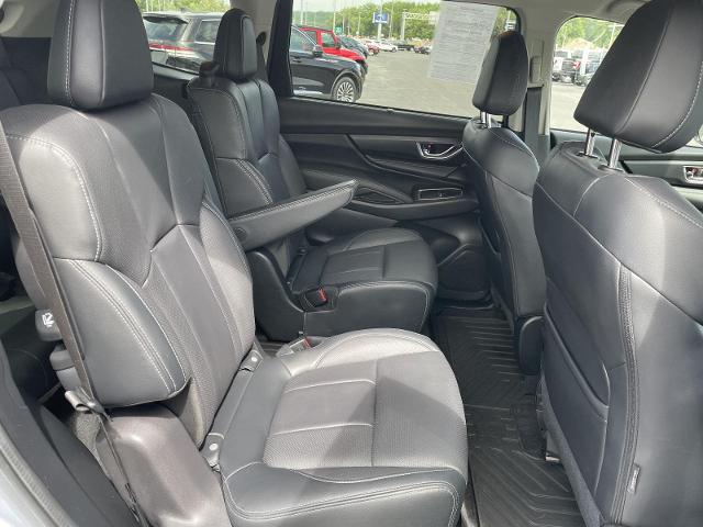 2024 Subaru Ascent Limited 7-Passenger