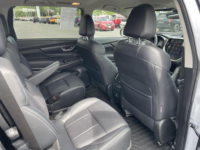 2024 Subaru Ascent Limited 7-Passenger