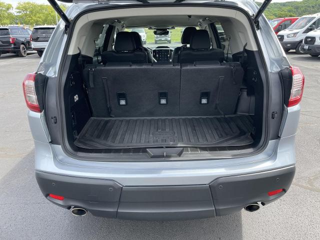 2024 Subaru Ascent Limited 7-Passenger