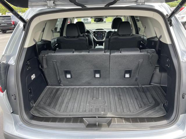 2024 Subaru Ascent Limited 7-Passenger