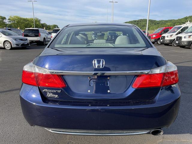2013 Honda Accord EX