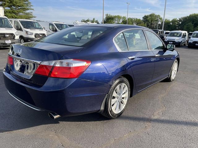 2013 Honda Accord EX