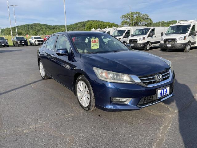 2013 Honda Accord EX