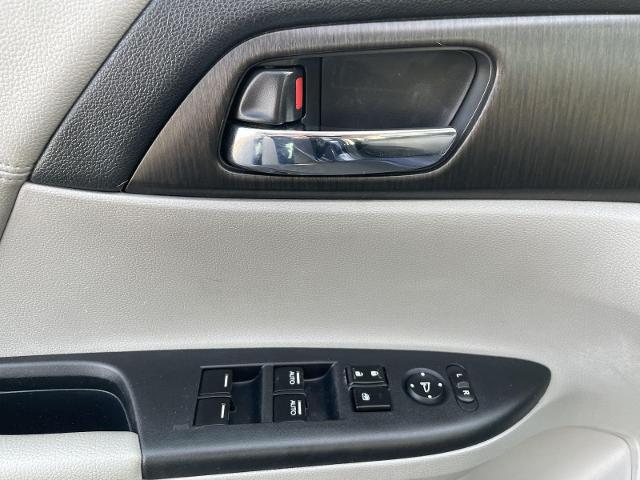2013 Honda Accord EX