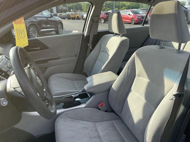 2013 Honda Accord EX