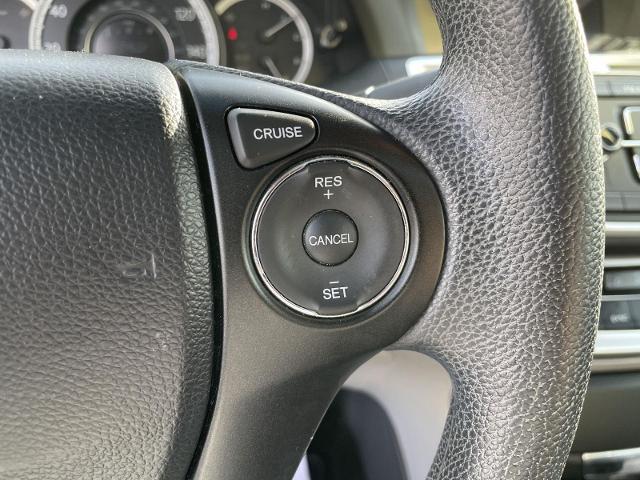 2013 Honda Accord EX