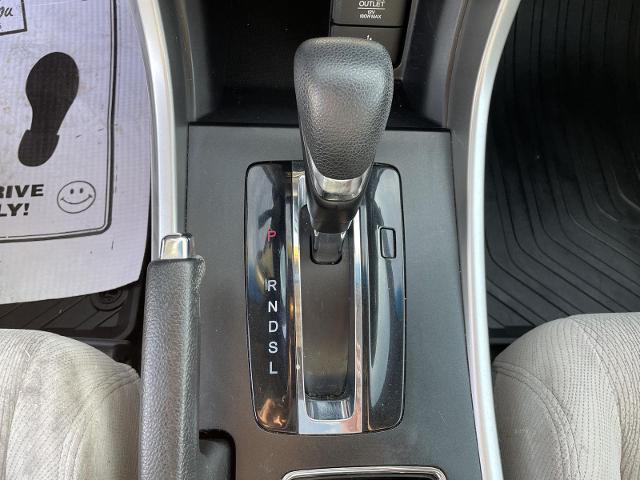 2013 Honda Accord EX
