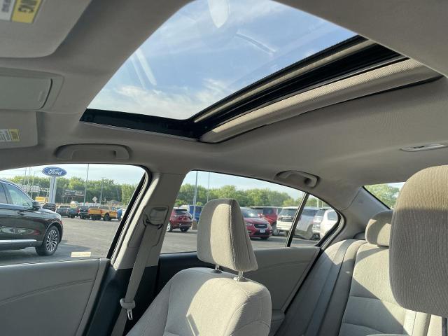 2013 Honda Accord EX