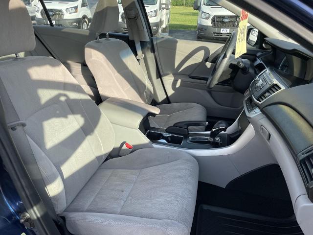 2013 Honda Accord EX