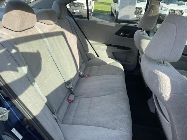 2013 Honda Accord EX