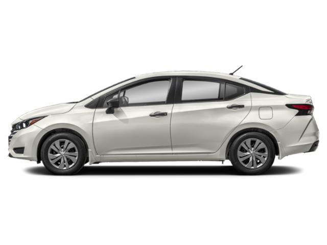 2024 Nissan Versa 1.6 S 2024 Nissan Versa 1.6 S